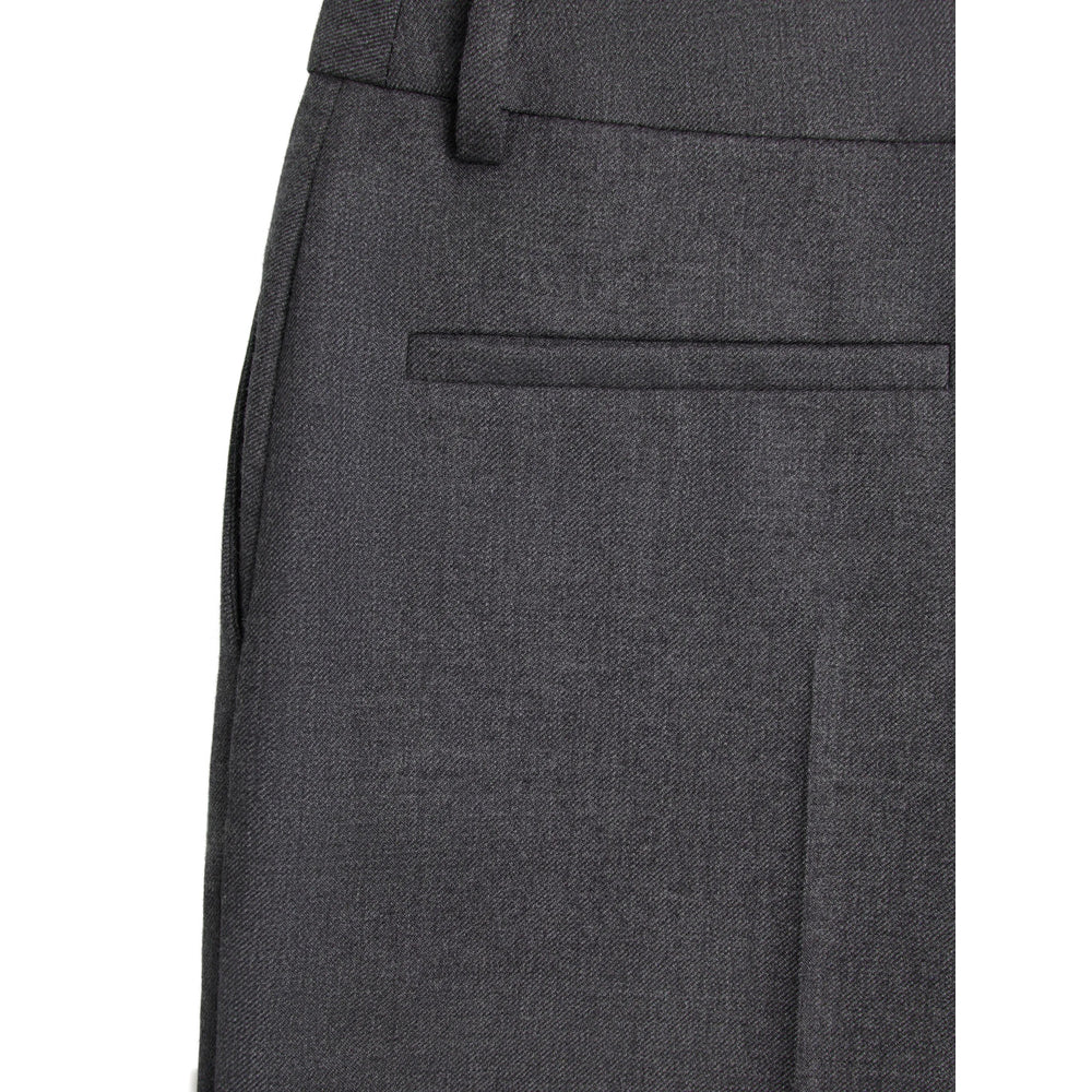 Valentino Pantaloni - Grigio | 06c80ea4f7f930c4337417a0af19ba5d6d180064