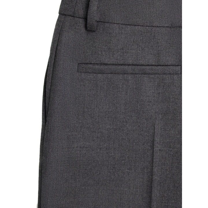 Valentino Pantaloni - Grigio | 06c80ea4f7f930c4337417a0af19ba5d6d180064