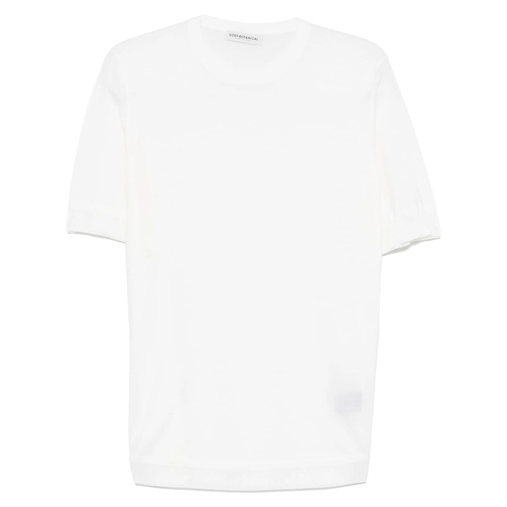 Goes Botanical T Shirt - Neutro | baf60dd825e565d51599ef2f08f7ed2b1a2b36e1