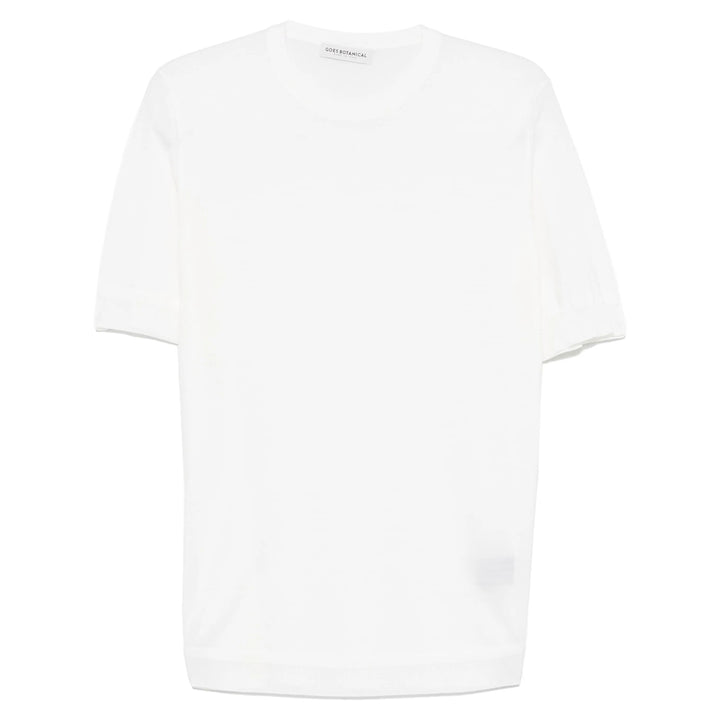 Goes Botanical T Shirt - Neutro | baf60dd825e565d51599ef2f08f7ed2b1a2b36e1