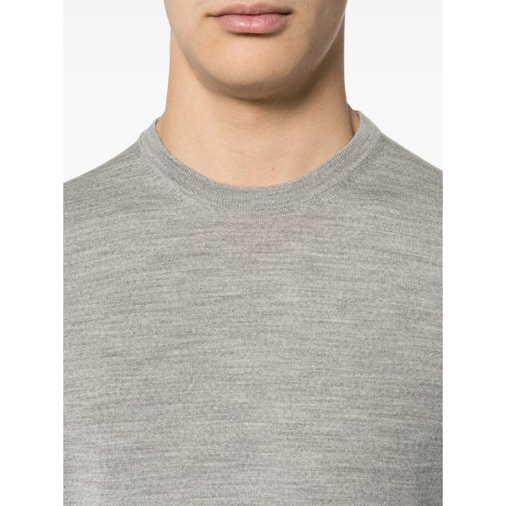 Goes Botanical T Shirt - Grigio | 621bbfbc072d34c273598cf4d79c752f05ed92ae