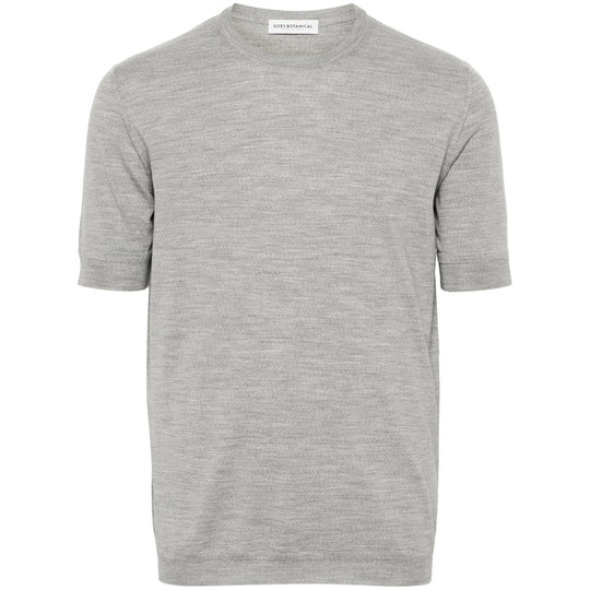 T Shirt Grigio