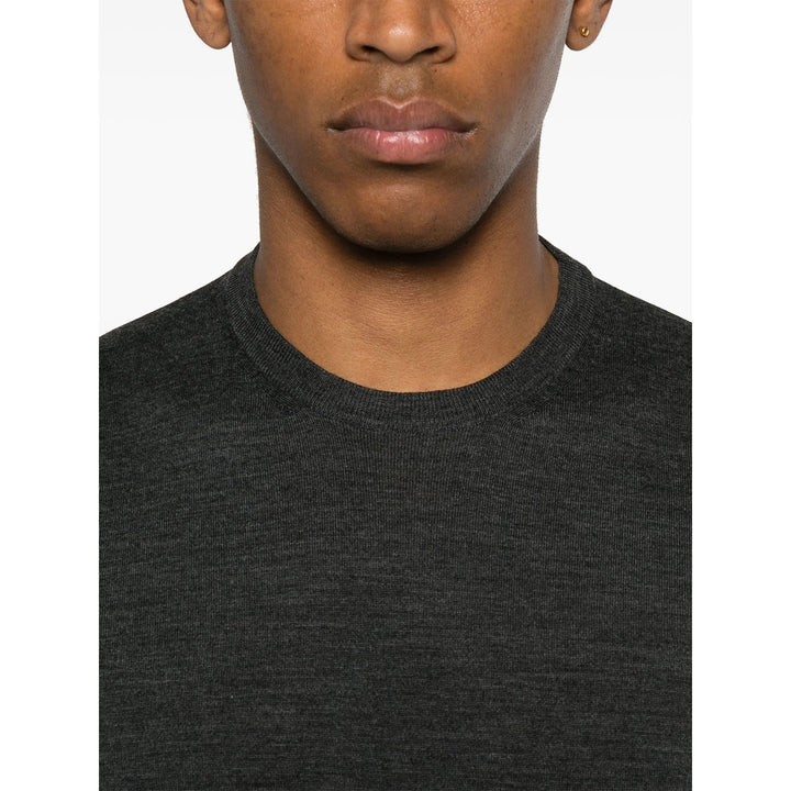 Goes Botanical T Shirt - Grigio | 394d6adccf209253d07c7887cccfd4bf97f67f6a