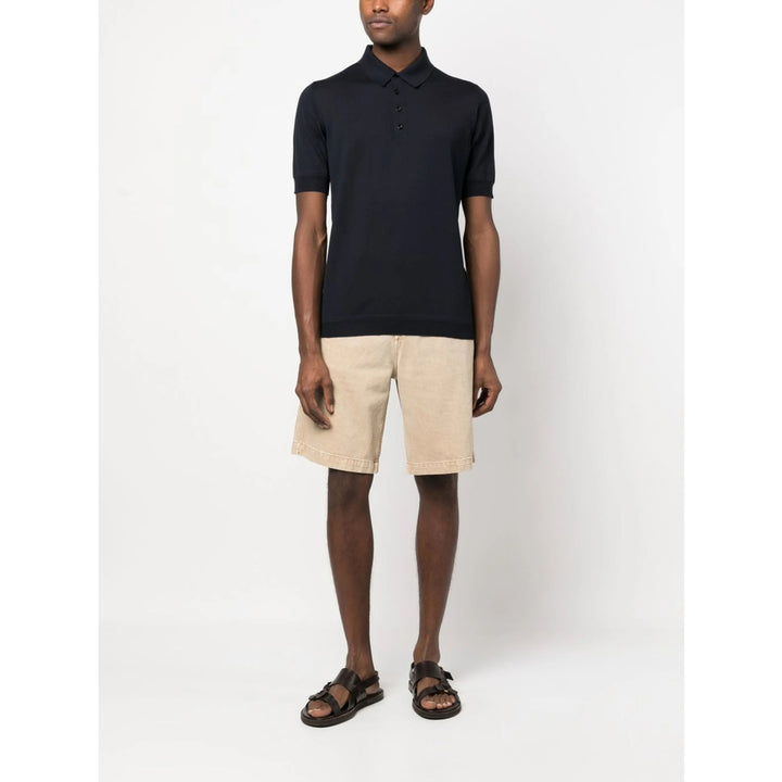 Goes Botanical Maglioni - Blu | 340e381bafb1732e7c8950e6ae6f9d5ed43d6e60