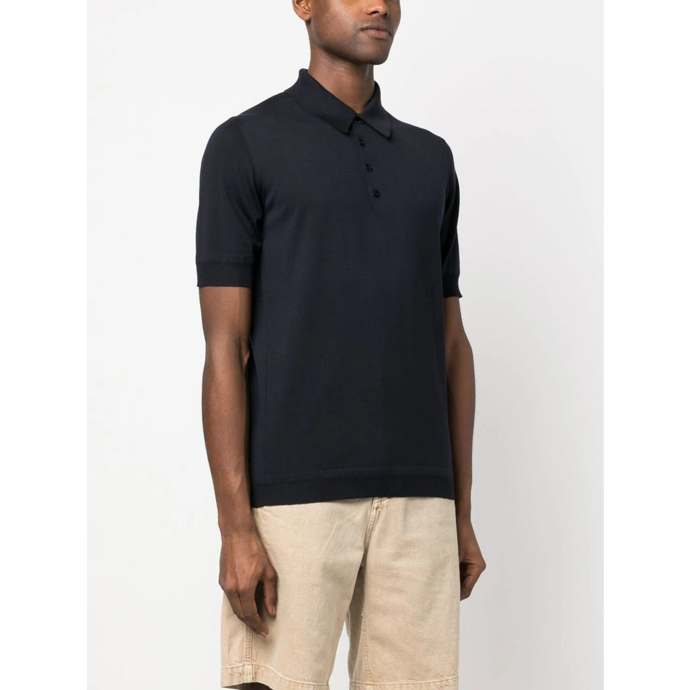 Goes Botanical Maglioni - Blu | b1c760a8a72b65dc973540571dd1c56a6f705ca6