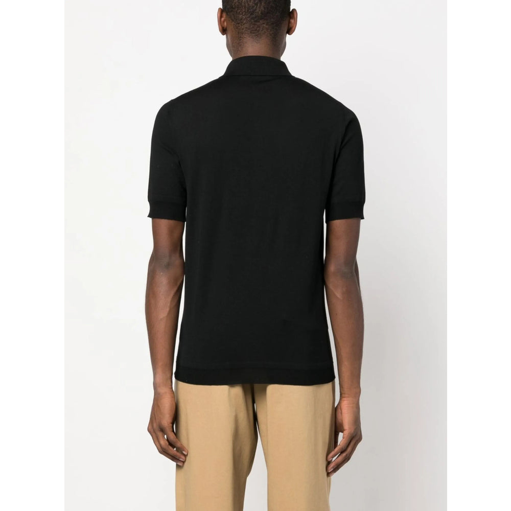 Goes Botanical Maglioni - Nero | d6518009499cd3a1ac36d0b53623f6c3c3a709dc