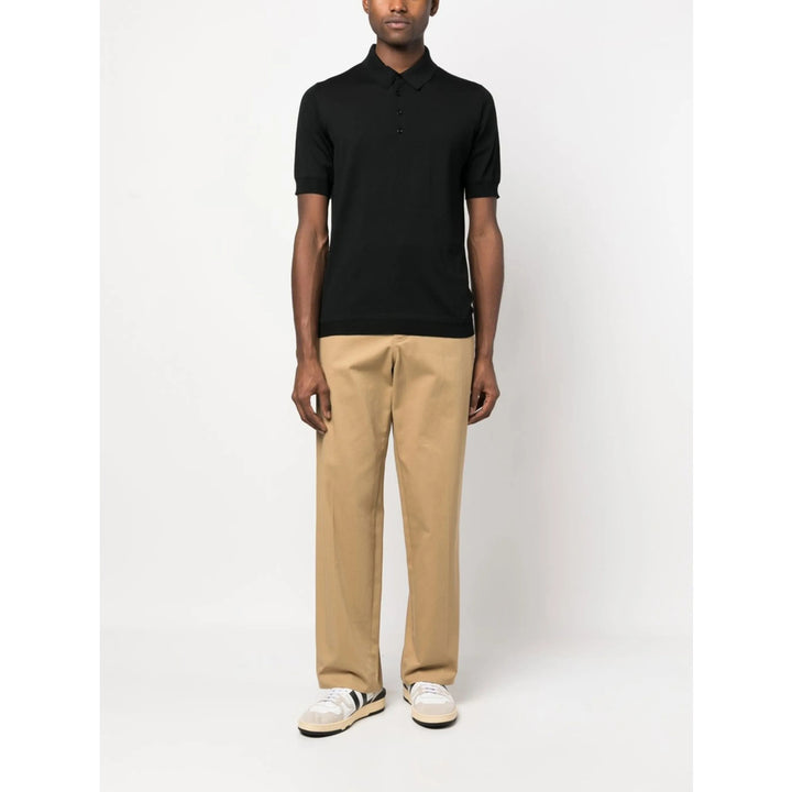 Goes Botanical Maglioni - Nero | 58b1f73673511ad340701319254507b8f2d0e180