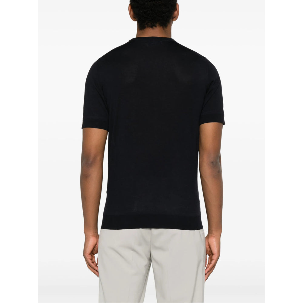 Goes Botanical T Shirt - Blu | b92976b1175ddf7d12a0664d2efb17e5c9d56c6a