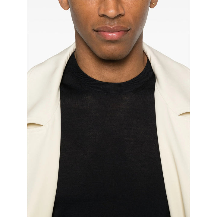 Goes Botanical T Shirt - Blu | 262c1910d854d79ca7905bb10a434fb13d863060