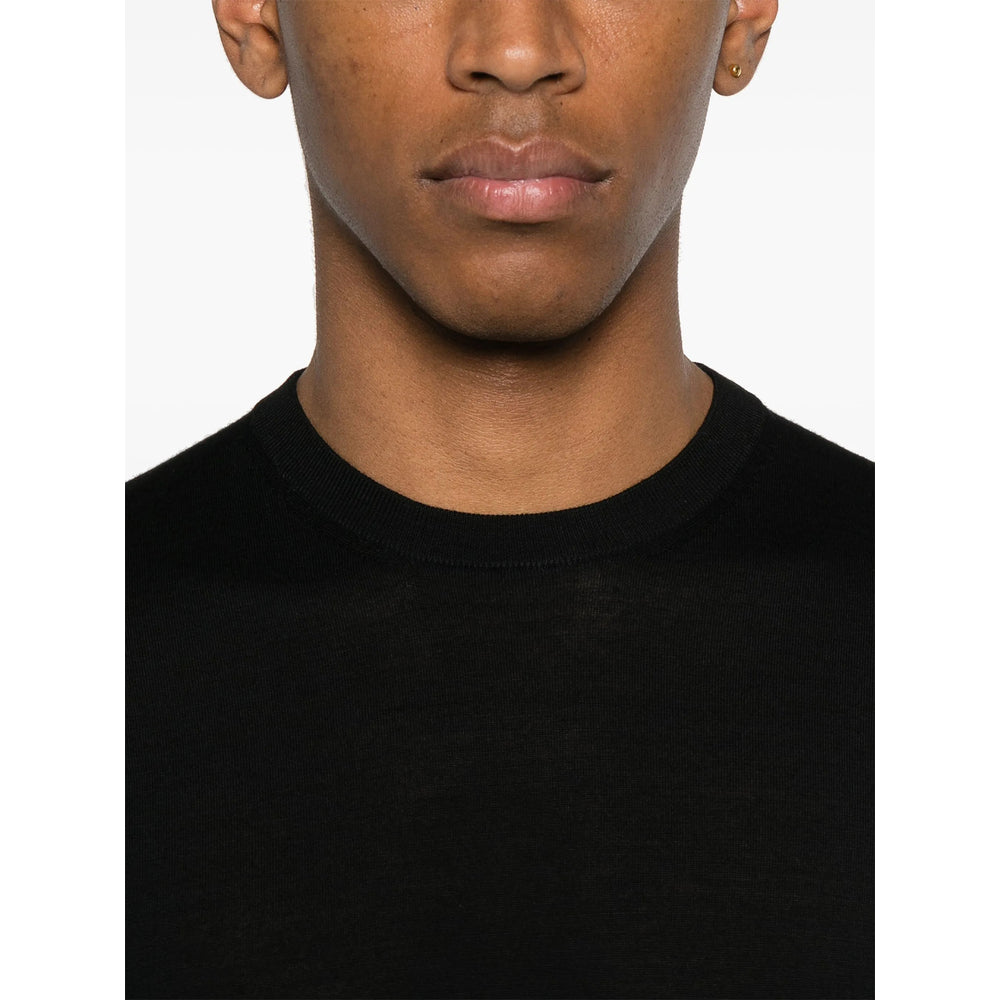 Goes Botanical T Shirt - Nero | 3c4b80e71fa7d51ac546fee6f2e72c018dee4ada