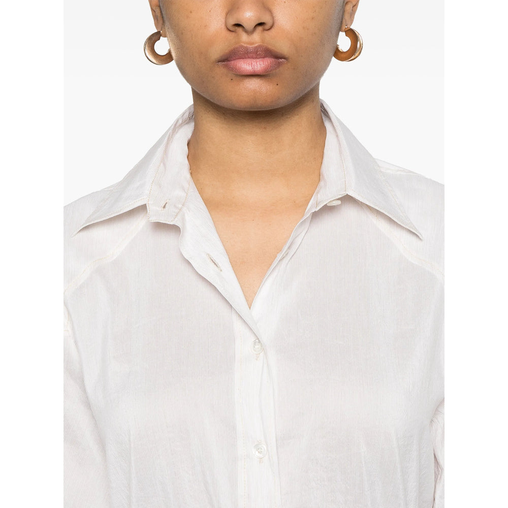 Mazzarelli Camicie - Neutro | b58f52ca625fffc12df450726a198d4bce9b0521