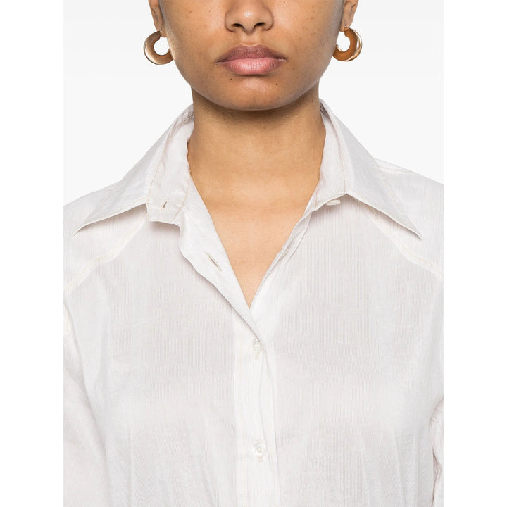 Mazzarelli Camicie - Neutro | b58f52ca625fffc12df450726a198d4bce9b0521