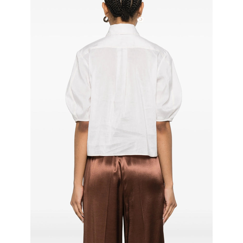 Mazzarelli Camicie - Neutro | 6bad87efb589b0b7bd48032d59f7fdabec2e765a