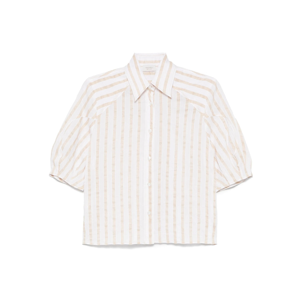 Mazzarelli Camicie - Neutro | 60b2ab896d6c2060285fed36a4412625c2c7cbf5