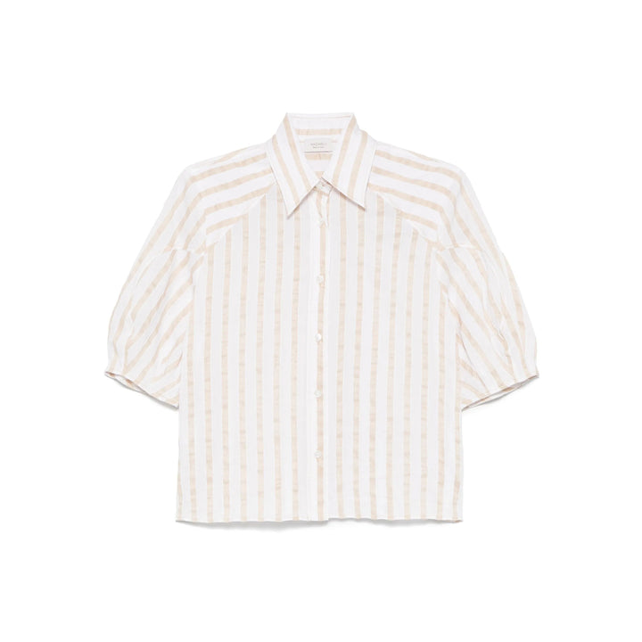 Mazzarelli Camicie - Neutro | 60b2ab896d6c2060285fed36a4412625c2c7cbf5