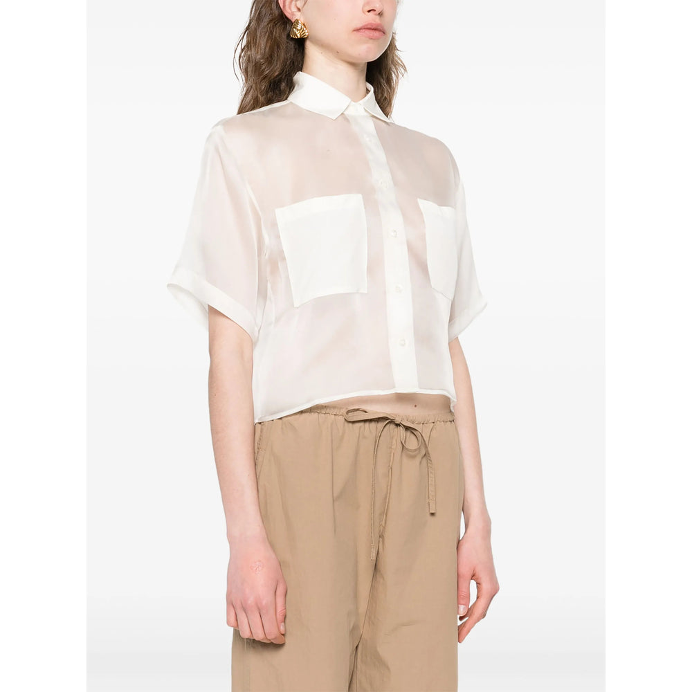 Mazzarelli Camicie - Bianco | f850be2f185b674487ed0be59f7df71e8a5b1fe6