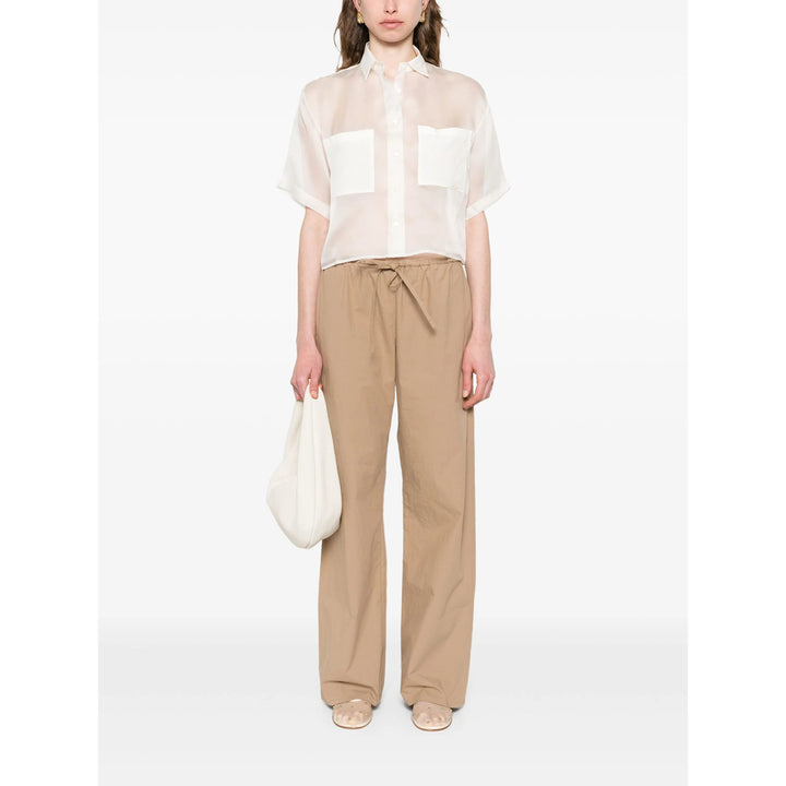 Mazzarelli Camicie - Bianco | bf9e16d478dd765373a72dacf8c1ea09c7f36f97