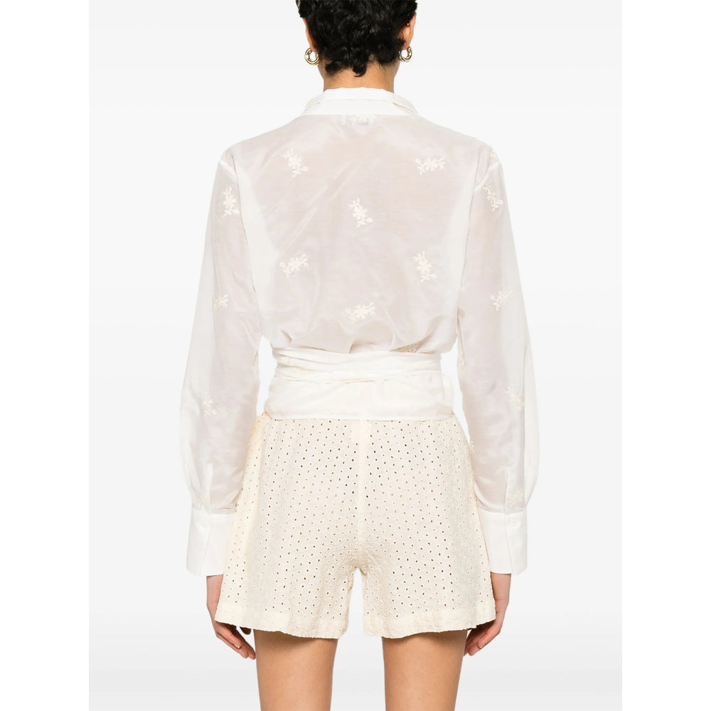 Mazzarelli Camicie - Neutro | 0b21c6712cb5b5cccad9af3c46e8341aa5b5c679