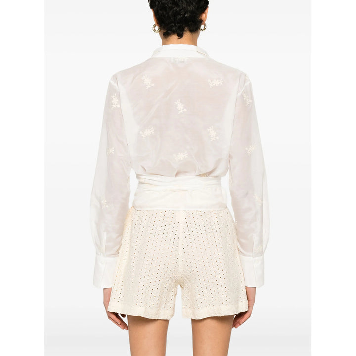 Mazzarelli Camicie - Neutro | 0b21c6712cb5b5cccad9af3c46e8341aa5b5c679