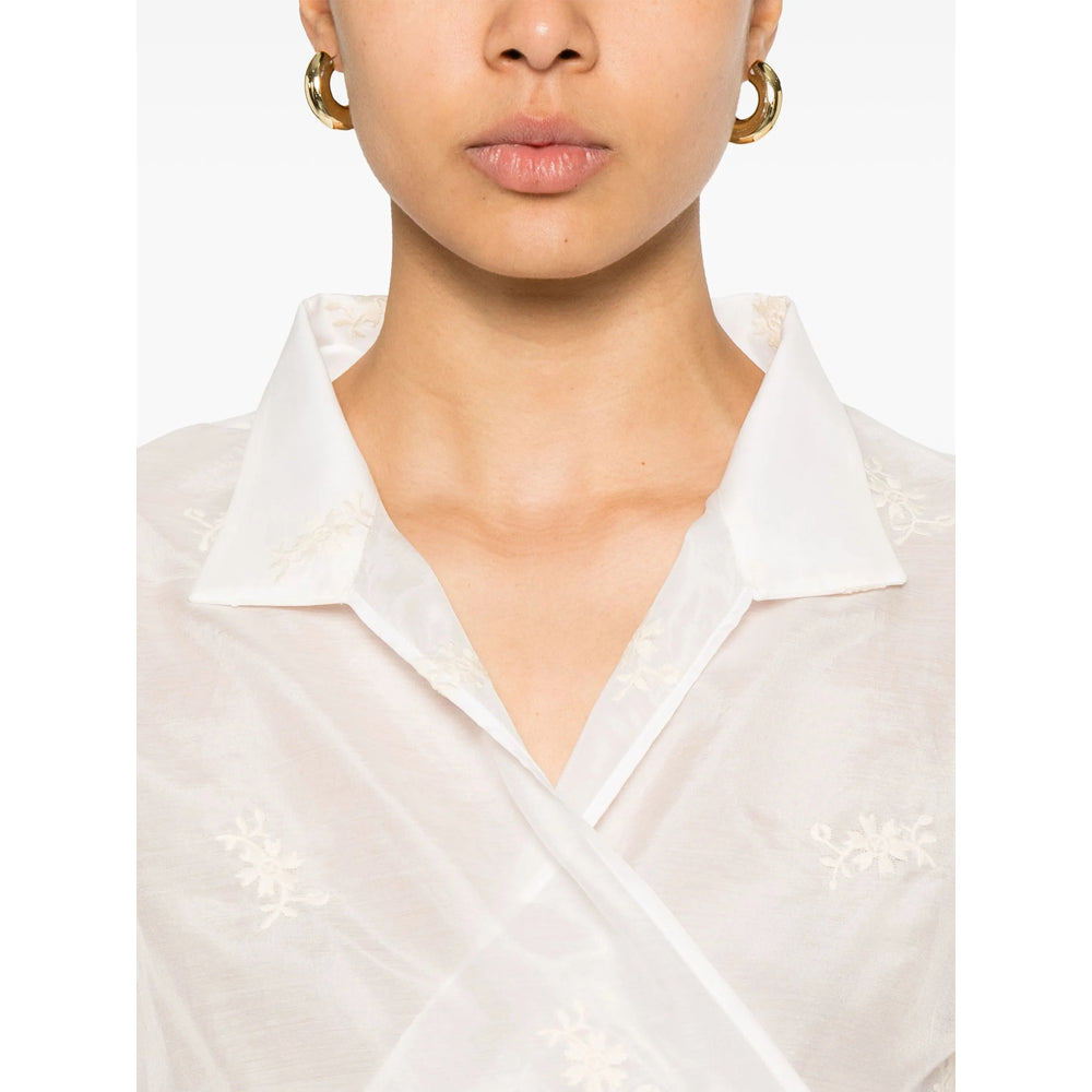 Mazzarelli Camicie - Neutro | 7f06e7dc9a8a3222b07775f79ab7b4ad4be0be9b