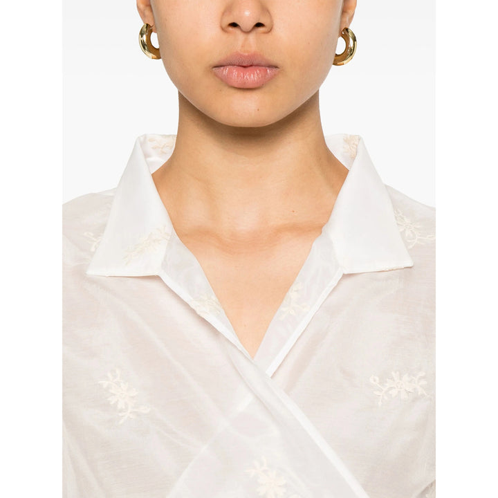 Mazzarelli Camicie - Neutro | 7f06e7dc9a8a3222b07775f79ab7b4ad4be0be9b