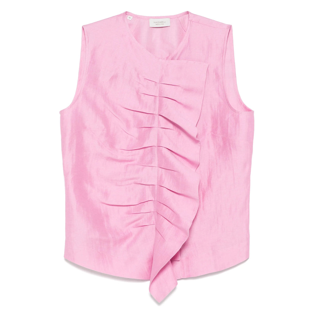 Mazzarelli Camicie - Rosa | 0990afd1e70f8fdc6b9f243708c2c8f5c33ef76c