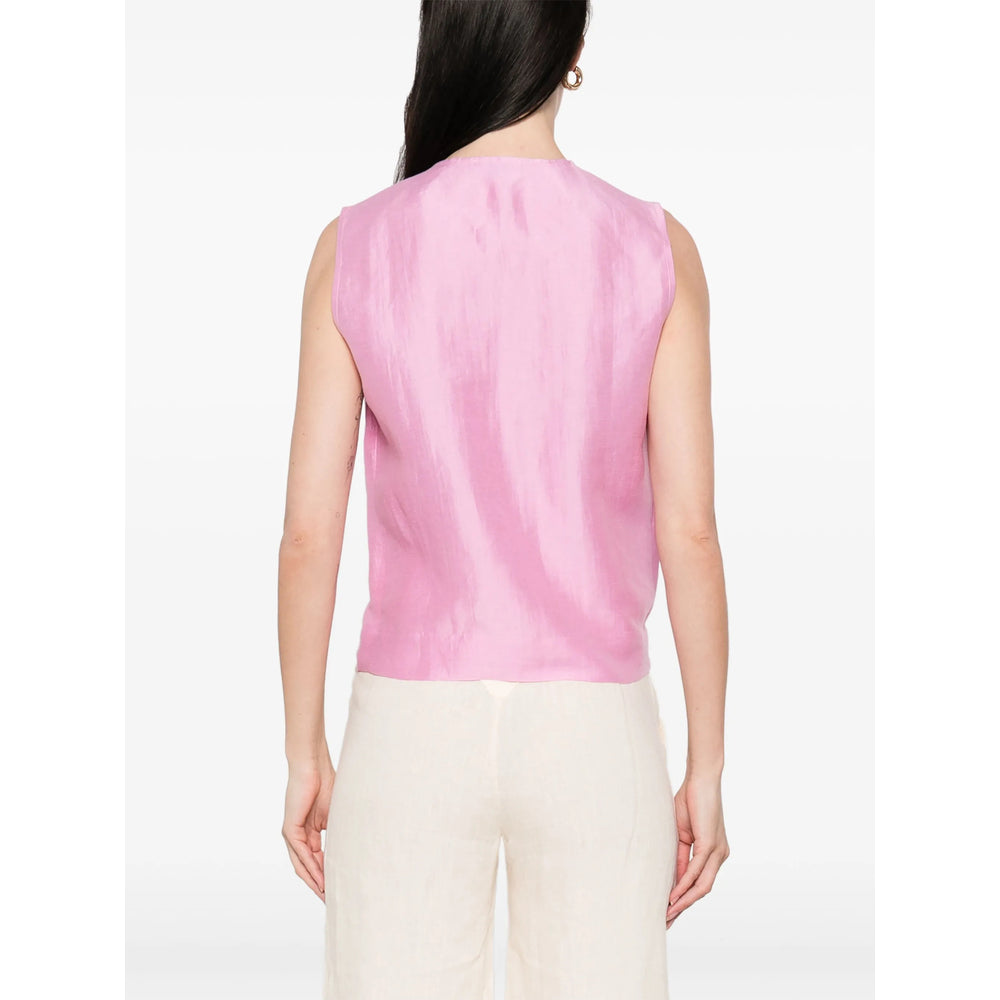 Mazzarelli Camicie - Rosa | 281b9d5b9c01d0499c4ec8b9d8839e4725aeaa85