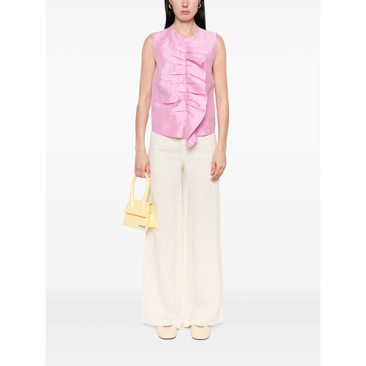 Mazzarelli Camicie - Rosa | 5e6bdf65421d35b126a9dcfa4a696ec9ef432bed