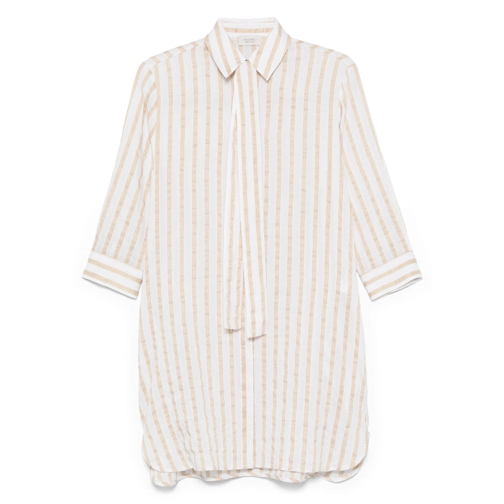 Mazzarelli Camicie - Neutri, Bianco | d828d0f9f9b3ba5e9ba6aff0f0176b4237e12164