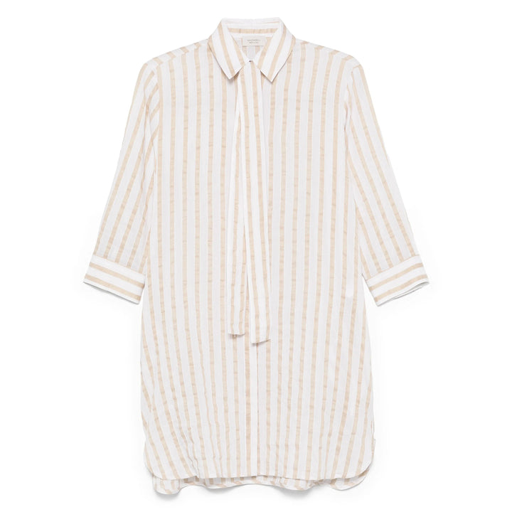 Mazzarelli Camicie - Neutri, Bianco | d828d0f9f9b3ba5e9ba6aff0f0176b4237e12164