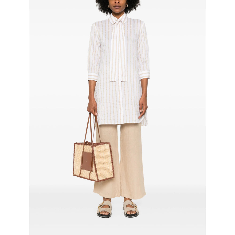 Mazzarelli Camicie - Neutri, Bianco | 58cff259ccdcb89315a88dede65667cc183a8538