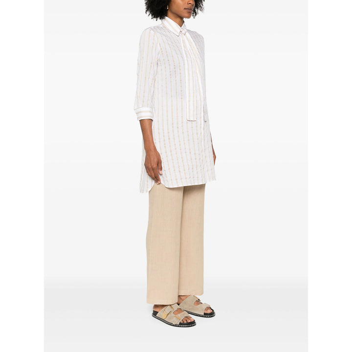 Mazzarelli Camicie - Neutri, Bianco | 1b91b7b4e6ea943f3e5ca595f19dc76dedf563f8