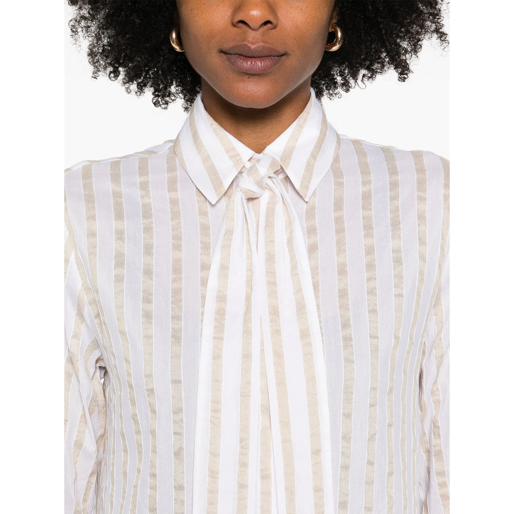 Mazzarelli Camicie - Neutri, Bianco | 5e1a9b7bf571e89c83ebb73698b9954c03f5d952