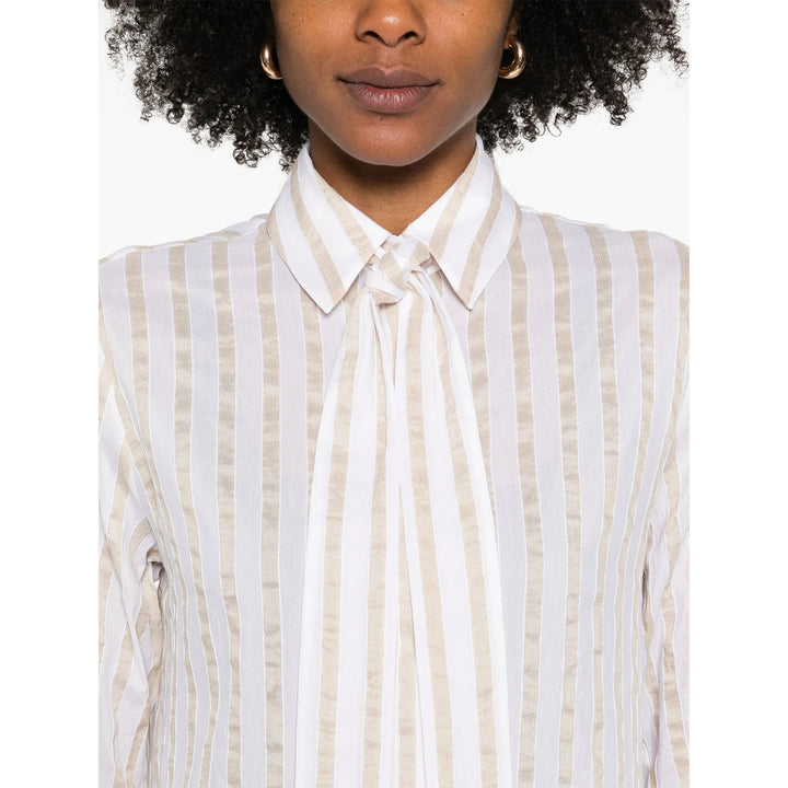 Mazzarelli Camicie - Neutri, Bianco | 5e1a9b7bf571e89c83ebb73698b9954c03f5d952