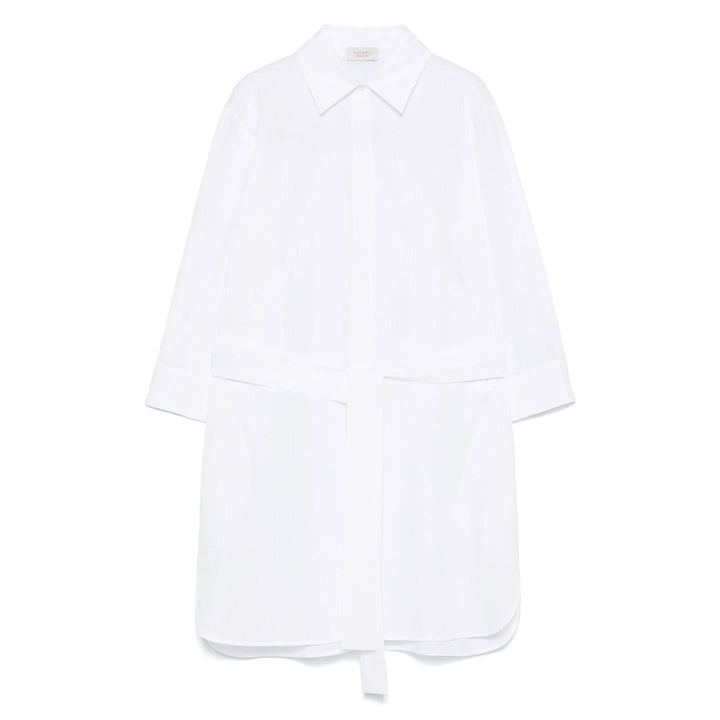 Mazzarelli Camicie - Bianco | 863f619d91cbcbe75a722c5658a2bf47b337a0cd