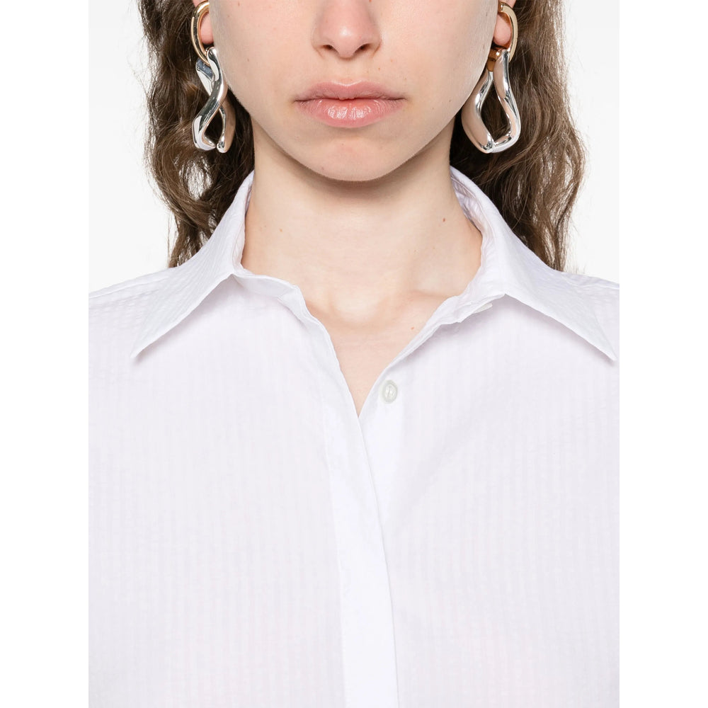 Mazzarelli Camicie - Bianco | ed35c64c8deeb470837901aef0d74f708879a96d