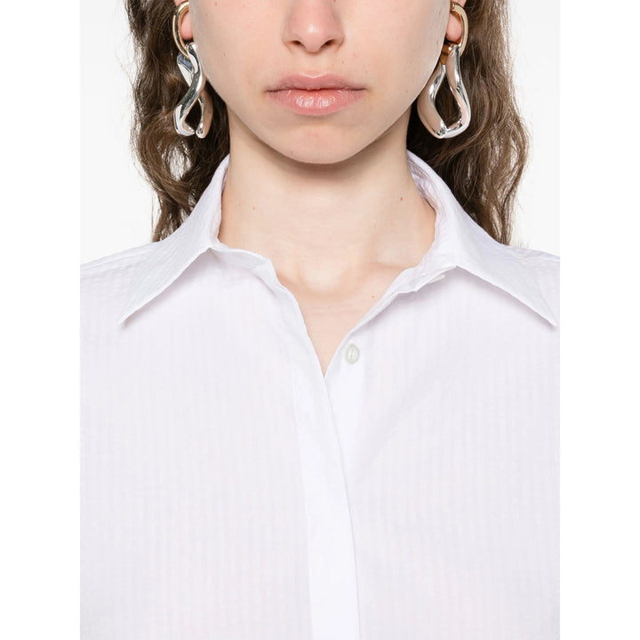 Mazzarelli Camicie - Bianco | ed35c64c8deeb470837901aef0d74f708879a96d