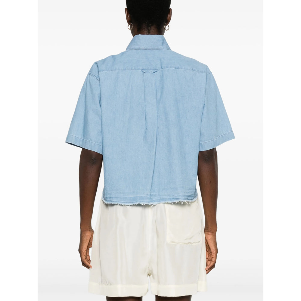 Mazzarelli Camicie - Blu | 8906e6b96c10f7d5058d974e19d24640a3f3a4ac