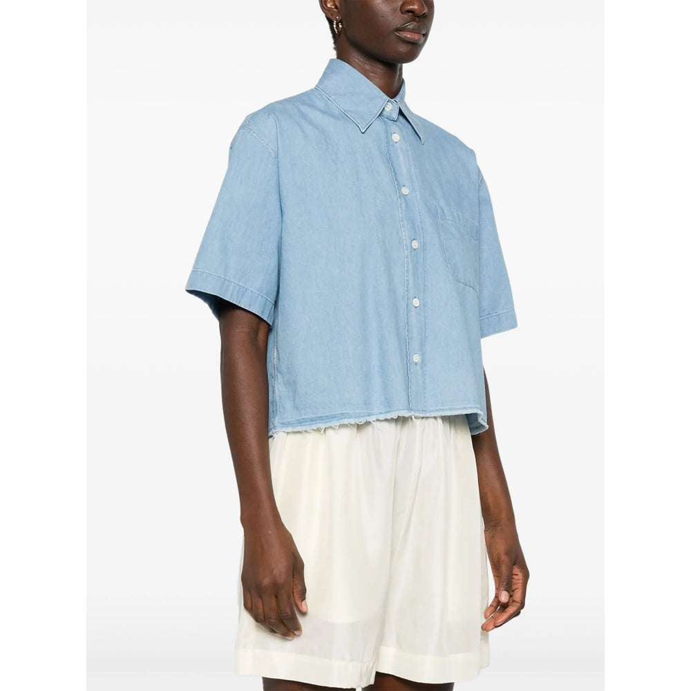 Mazzarelli Camicie - Blu | 05fcc1b132ce90a23940fedce4623b7f830f61e3