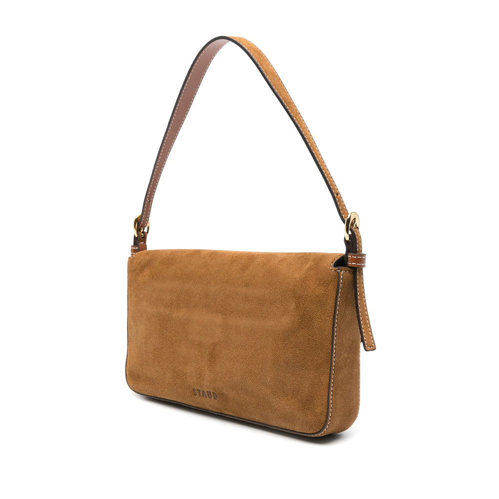Staud Borse - Marrone | f90872e50bf0480dcbd0451d6a1ea2080e4cdc30