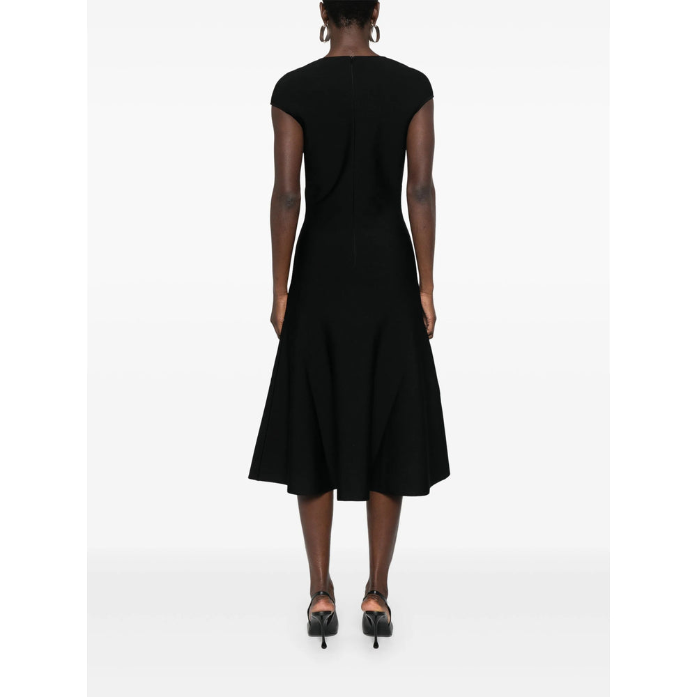 Alexander Mcqueen Abiti - Nero | 1eeeec05650abe54319a1442accb8c0a9dea8624