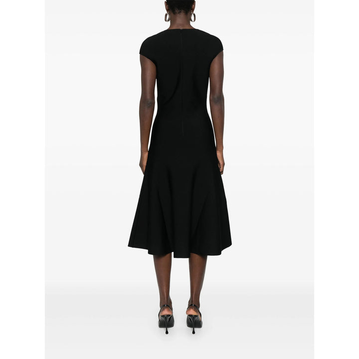Alexander Mcqueen Abiti - Nero | 1eeeec05650abe54319a1442accb8c0a9dea8624