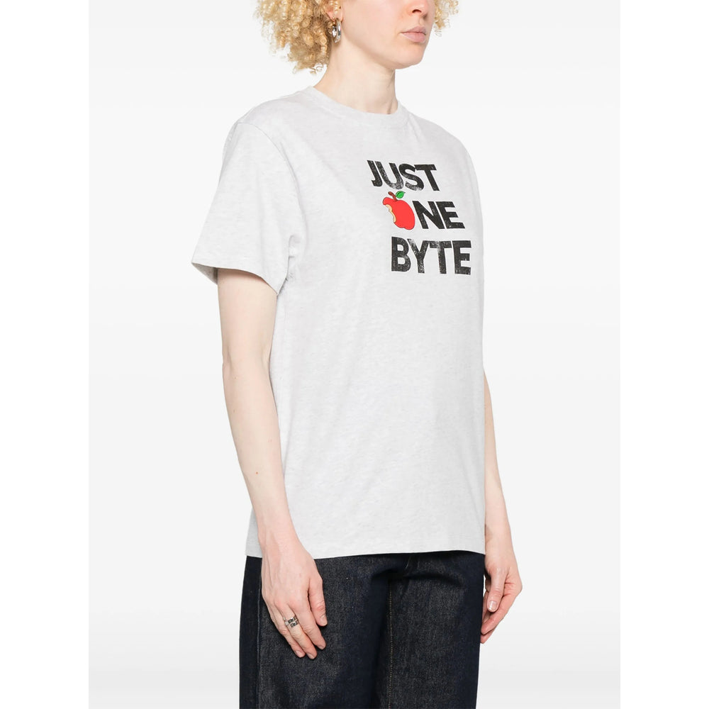 Coperni T Shirt - Grigio | 778029f7242a3814f4444ee9a30129cc9e30a13c