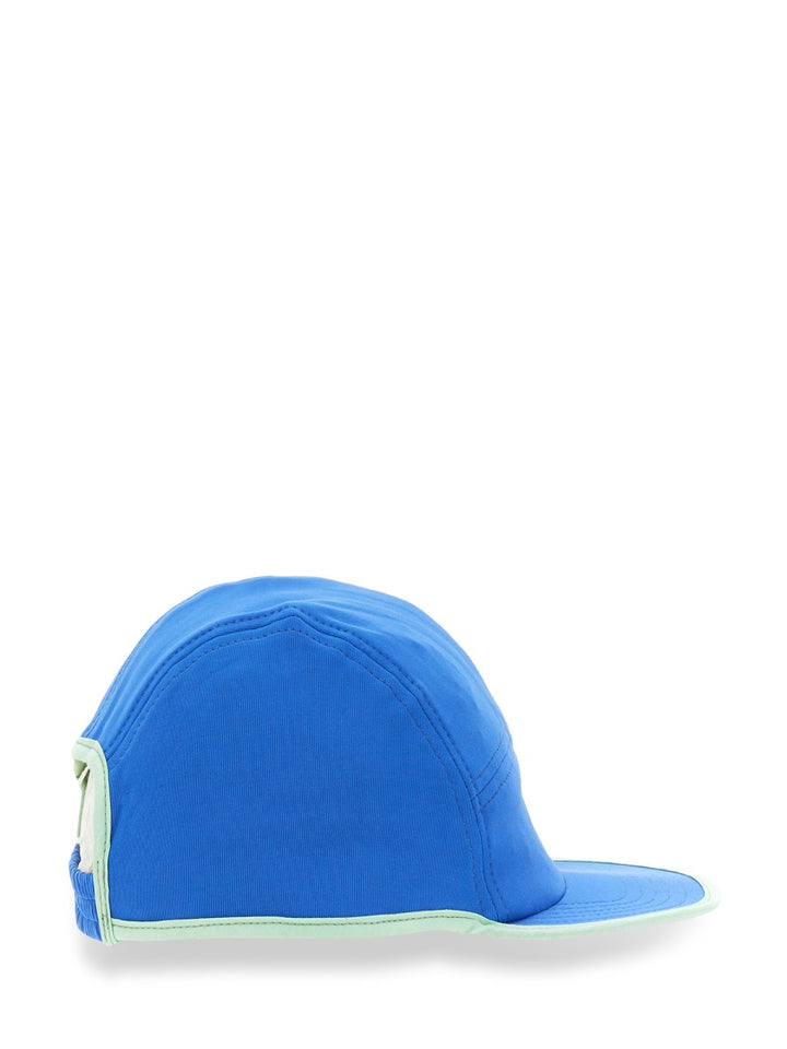 Sunnei Cappelli - Blu | Wanan Luxury
