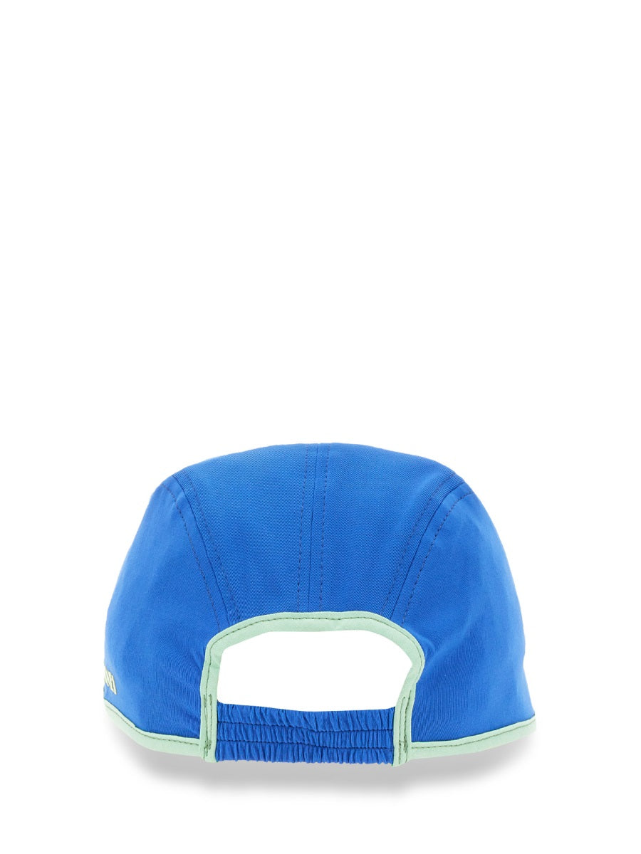 Sunnei Cappelli - Blu | Wanan Luxury