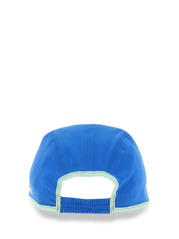 Sunnei Cappelli - Blu | Wanan Luxury