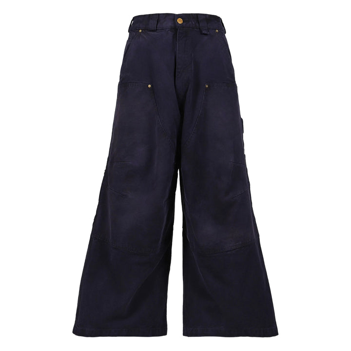 Willy Chavarria Pantaloni - Blu | 49da2b746453c64c5d12373d48b73ab8b31181f9