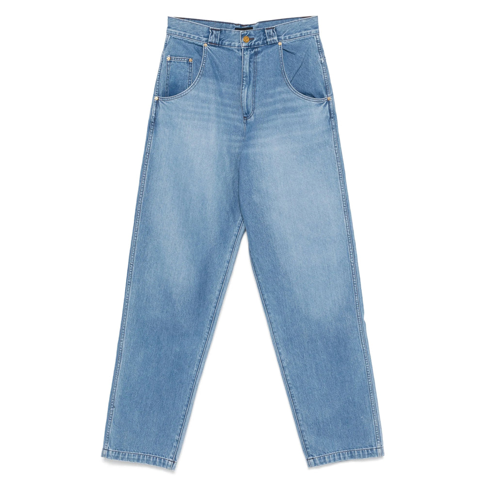 Willy Chavarria Jeans - Blu | 0920287e38ef99bd95b1a75ea617ac35270b29d7