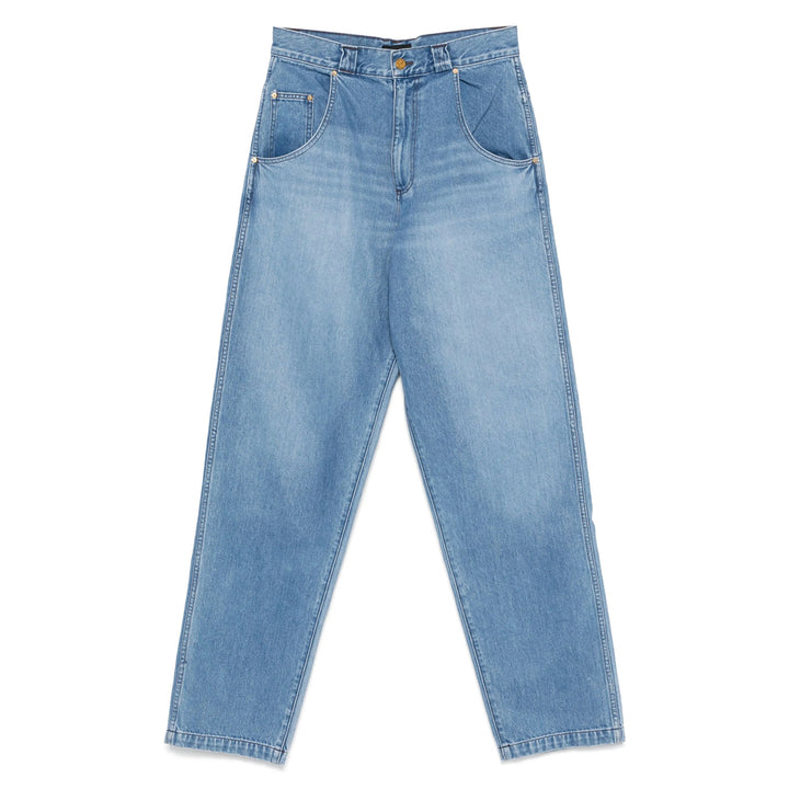 Willy Chavarria Jeans - Blu | 0920287e38ef99bd95b1a75ea617ac35270b29d7