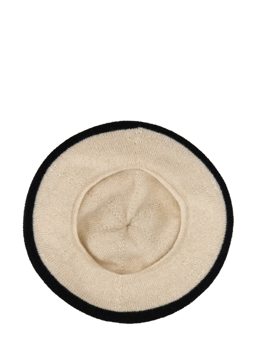 Margaret Howell Cappelli - Nero | Wanan Luxury